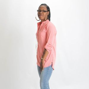 Meet your Posher, Alfreda